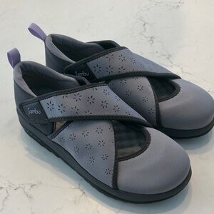 Jambu Womens Millie Vegan Slip On Sneakers Shoes